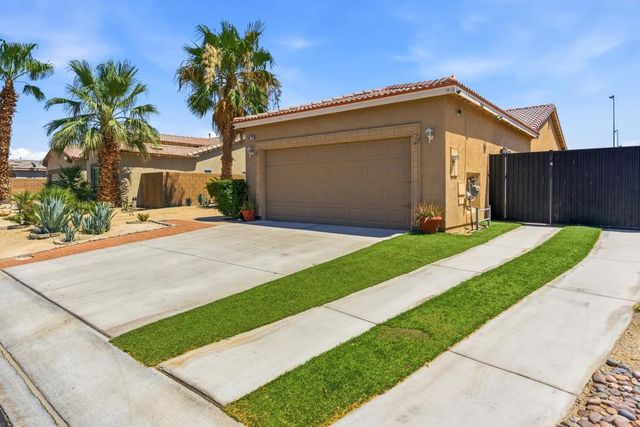 83225 Greenbrier Drive, Indio, CA 92203