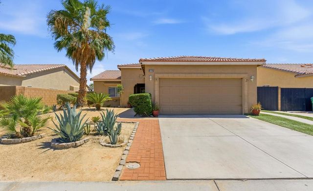 83225 Greenbrier Drive, Indio, CA 92203