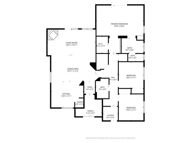 83225 Greenbrier Drive, Indio, CA 92203