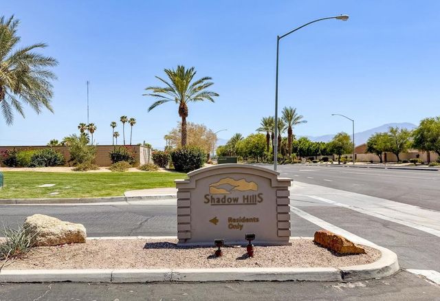 83225 Greenbrier Drive, Indio, CA 92203