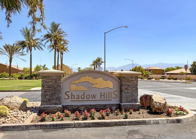 83225 Greenbrier Drive, Indio, CA 92203