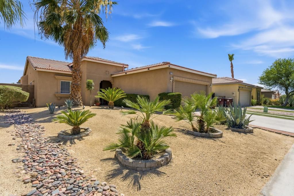 83225 Greenbrier Drive, Indio, CA 92203