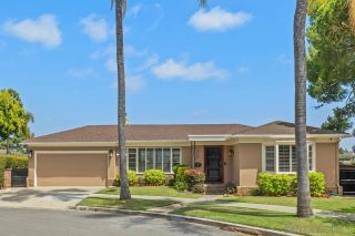 4343 Ridgeway Drive, San Diego, CA 92116