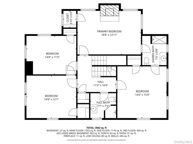 6 Emmet Place, Garden City, NY 11530