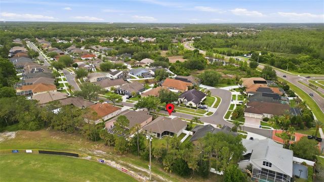 10121 KINGSHYRE WAY, Tampa, FL 33647