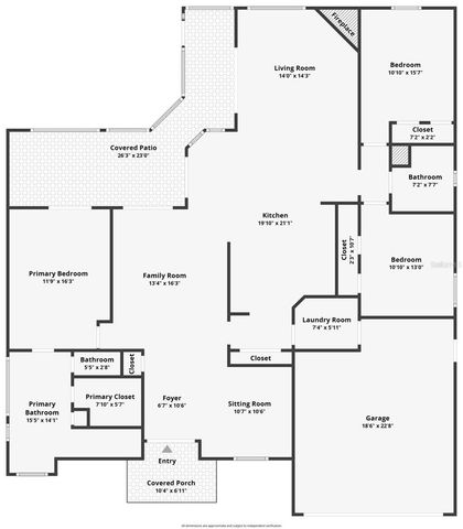 10121 KINGSHYRE WAY, Tampa, FL 33647