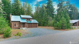 80 Evergreen Way, Easton, WA 98925