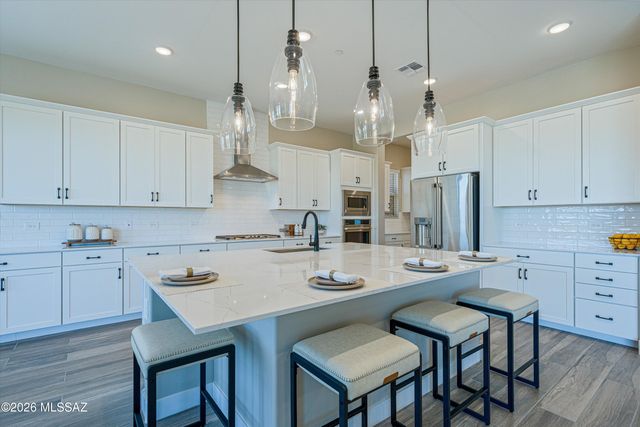 14455 N Quail Brush Pass, Marana, AZ 85658