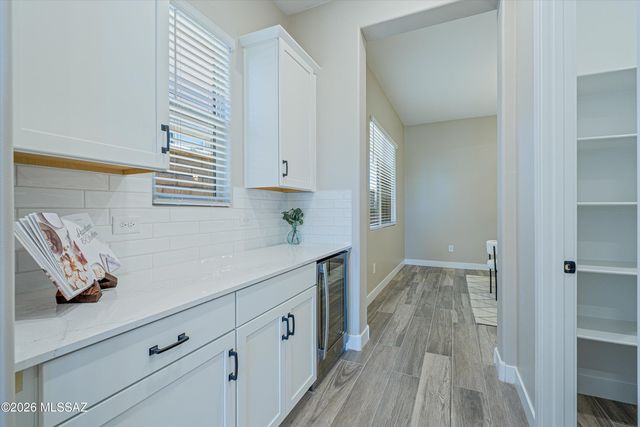 14455 N Quail Brush Pass, Marana, AZ 85658