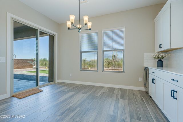 14455 N Quail Brush Pass, Marana, AZ 85658