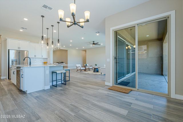 14455 N Quail Brush Pass, Marana, AZ 85658