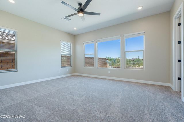 14455 N Quail Brush Pass, Marana, AZ 85658