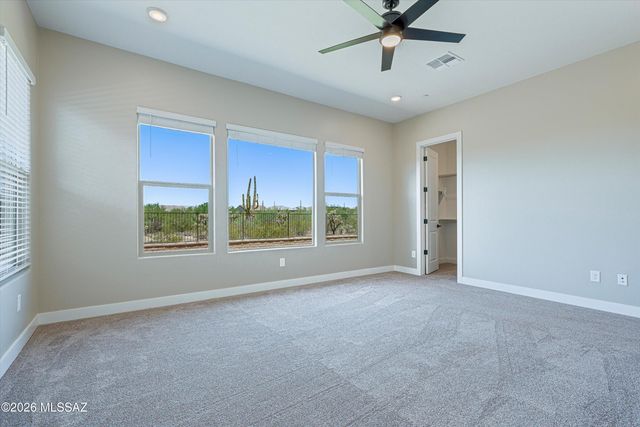 14455 N Quail Brush Pass, Marana, AZ 85658