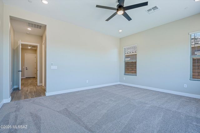 14455 N Quail Brush Pass, Marana, AZ 85658