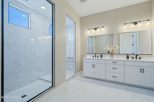 14455 N Quail Brush Pass, Marana, AZ 85658