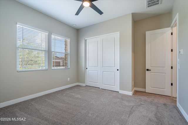 14455 N Quail Brush Pass, Marana, AZ 85658