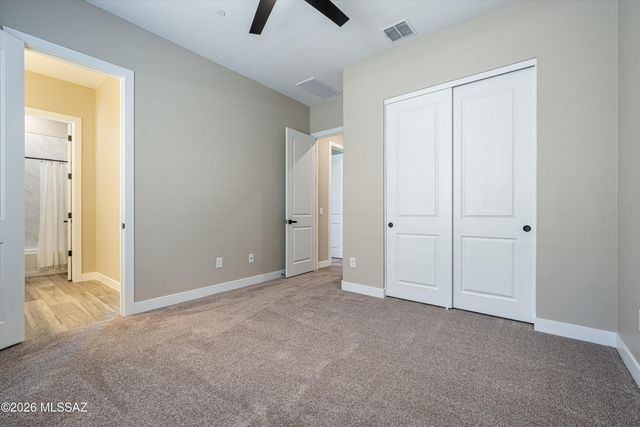14455 N Quail Brush Pass, Marana, AZ 85658