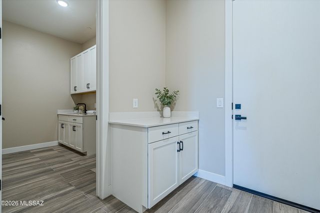 14455 N Quail Brush Pass, Marana, AZ 85658