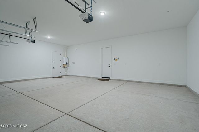 14455 N Quail Brush Pass, Marana, AZ 85658