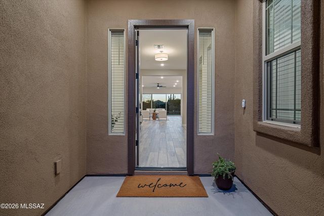 14455 N Quail Brush Pass, Marana, AZ 85658