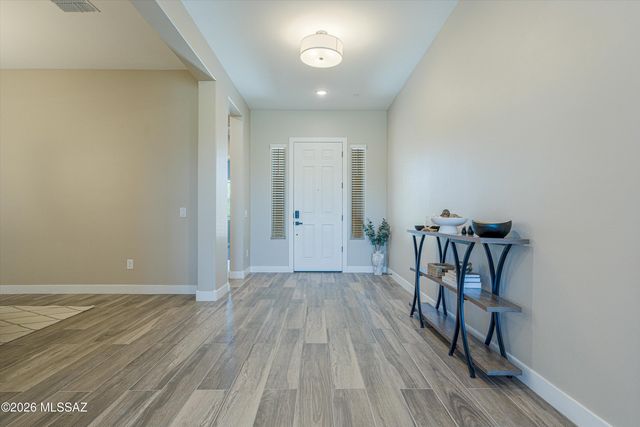 14455 N Quail Brush Pass, Marana, AZ 85658