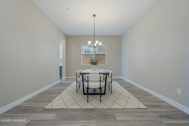 14455 N Quail Brush Pass, Marana, AZ 85658