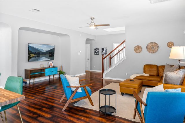 321 Angel Oak ST, Austin, TX 78748