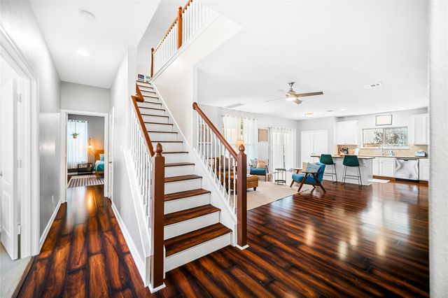 321 Angel Oak ST, Austin, TX 78748