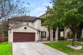 321 Angel Oak ST, Austin, TX 78748