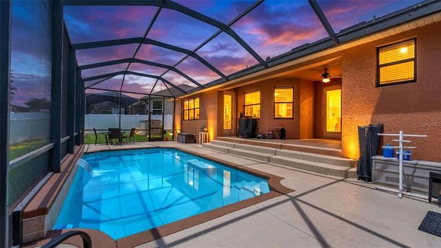 2873 KINSLEY DRIVE, Lakeland, FL 33812