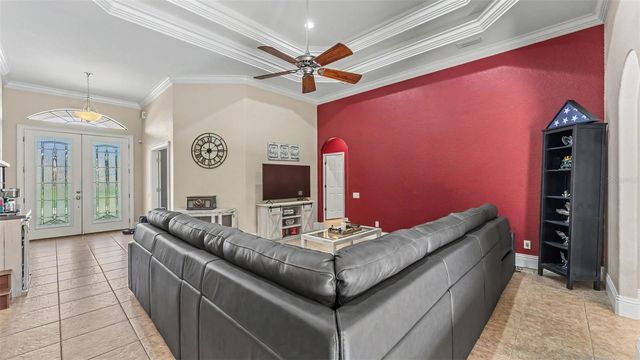 2873 KINSLEY DRIVE, Lakeland, FL 33812