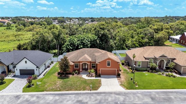 2873 KINSLEY DRIVE, Lakeland, FL 33812