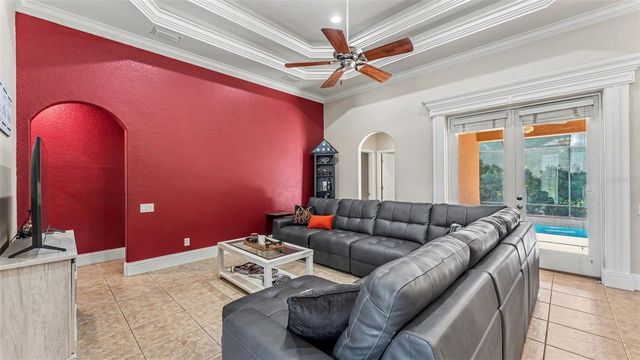 2873 KINSLEY DRIVE, Lakeland, FL 33812