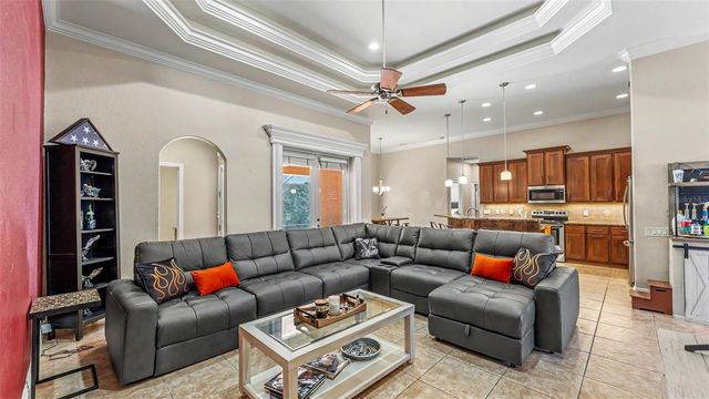 2873 KINSLEY DRIVE, Lakeland, FL 33812