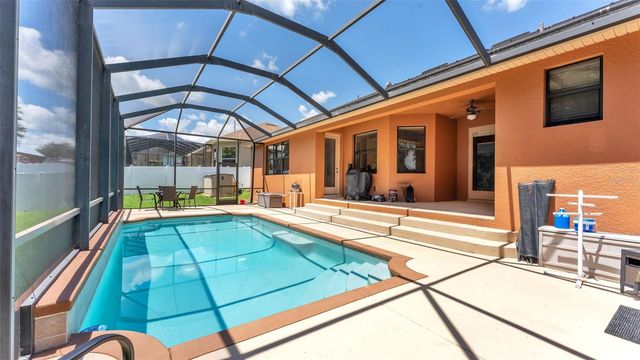 2873 KINSLEY DRIVE, Lakeland, FL 33812