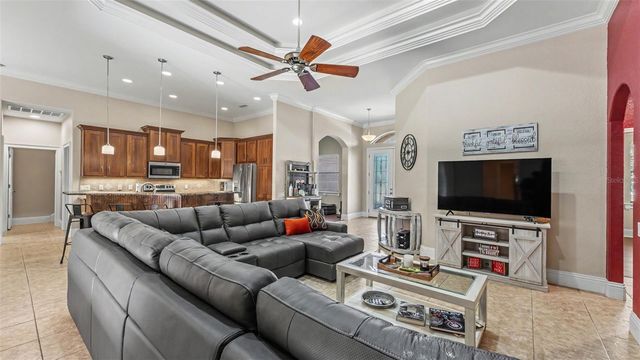 2873 KINSLEY DRIVE, Lakeland, FL 33812