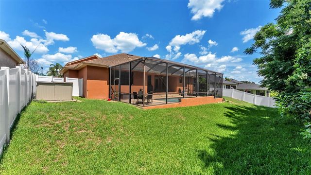 2873 KINSLEY DRIVE, Lakeland, FL 33812
