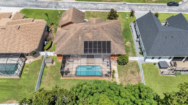 2873 KINSLEY DRIVE, Lakeland, FL 33812