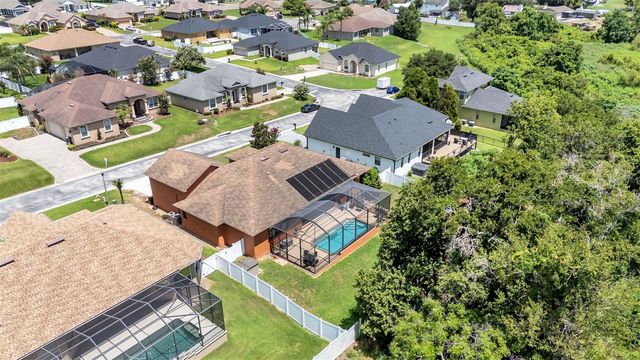 2873 KINSLEY DRIVE, Lakeland, FL 33812