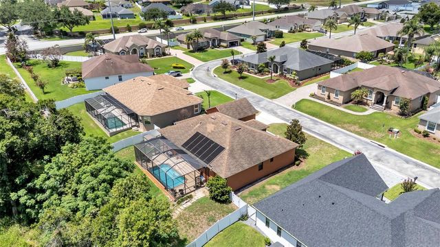 2873 KINSLEY DRIVE, Lakeland, FL 33812