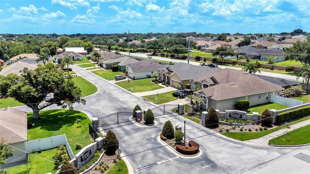 2873 KINSLEY DRIVE, Lakeland, FL 33812