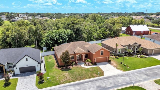 2873 KINSLEY DRIVE, Lakeland, FL 33812