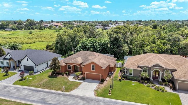 2873 KINSLEY DRIVE, Lakeland, FL 33812