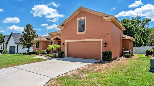 2873 KINSLEY DRIVE, Lakeland, FL 33812