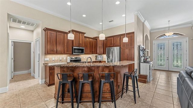 2873 KINSLEY DRIVE, Lakeland, FL 33812