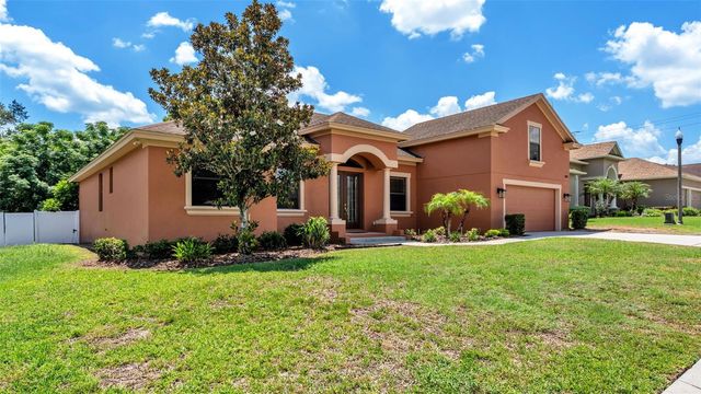 2873 KINSLEY DRIVE, Lakeland, FL 33812