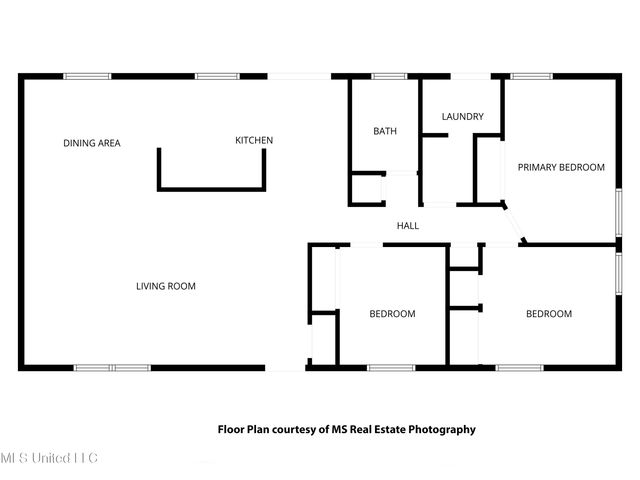11 Fleetwood Place, Ocean Springs, MS 39564
