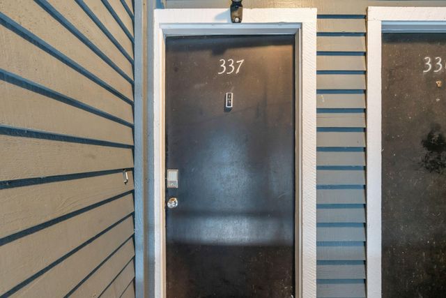 12500 Melville Drive 337, Montgomery, TX 77356