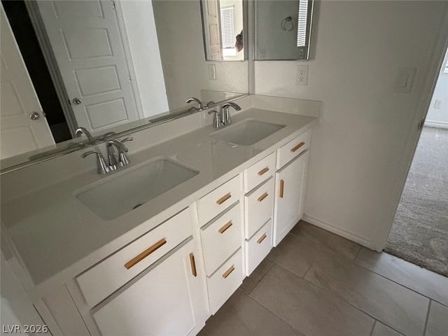 4367 Latitude Valley Court, North Las Vegas, NV 89084