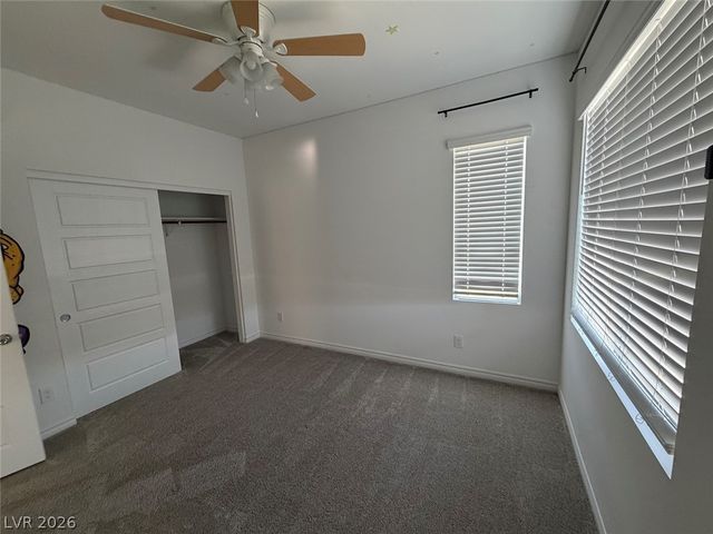 4367 Latitude Valley Court, North Las Vegas, NV 89084